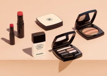 Thương hiệu Chanel chính thức có mặt tại TTTM Lotte Hà Nội